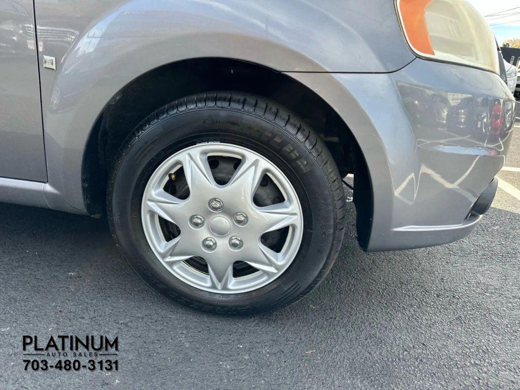 used 2009 Chevrolet Aveo car, priced at $3,995