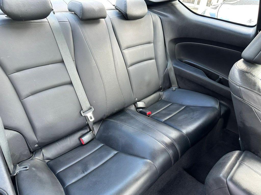 used 2013 Honda Accord car, priced at $9,995
