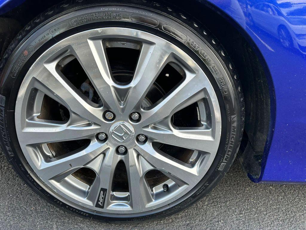 used 2013 Honda Accord car, priced at $9,995