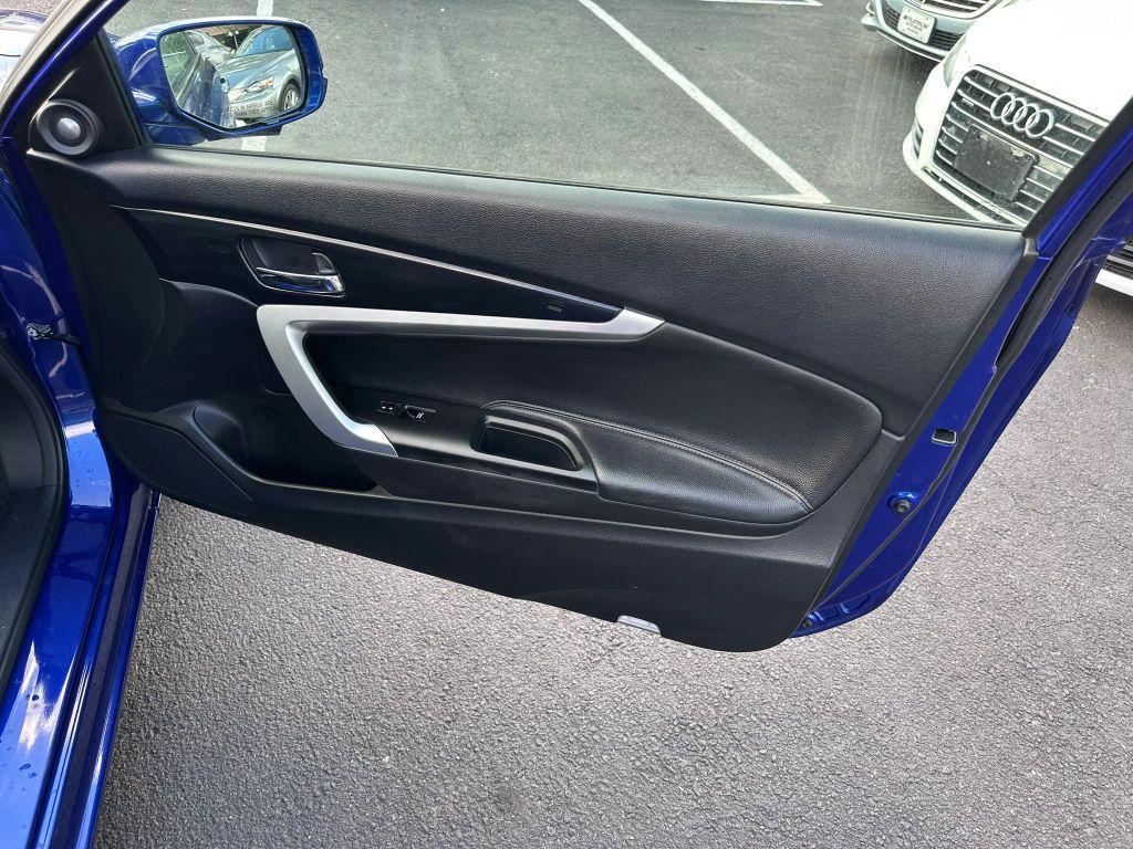 used 2013 Honda Accord car, priced at $9,995