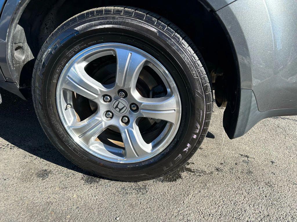 used 2013 Honda Pilot car, priced at $4,995