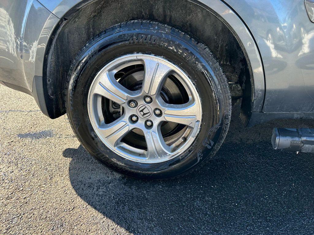 used 2013 Honda Pilot car, priced at $4,995
