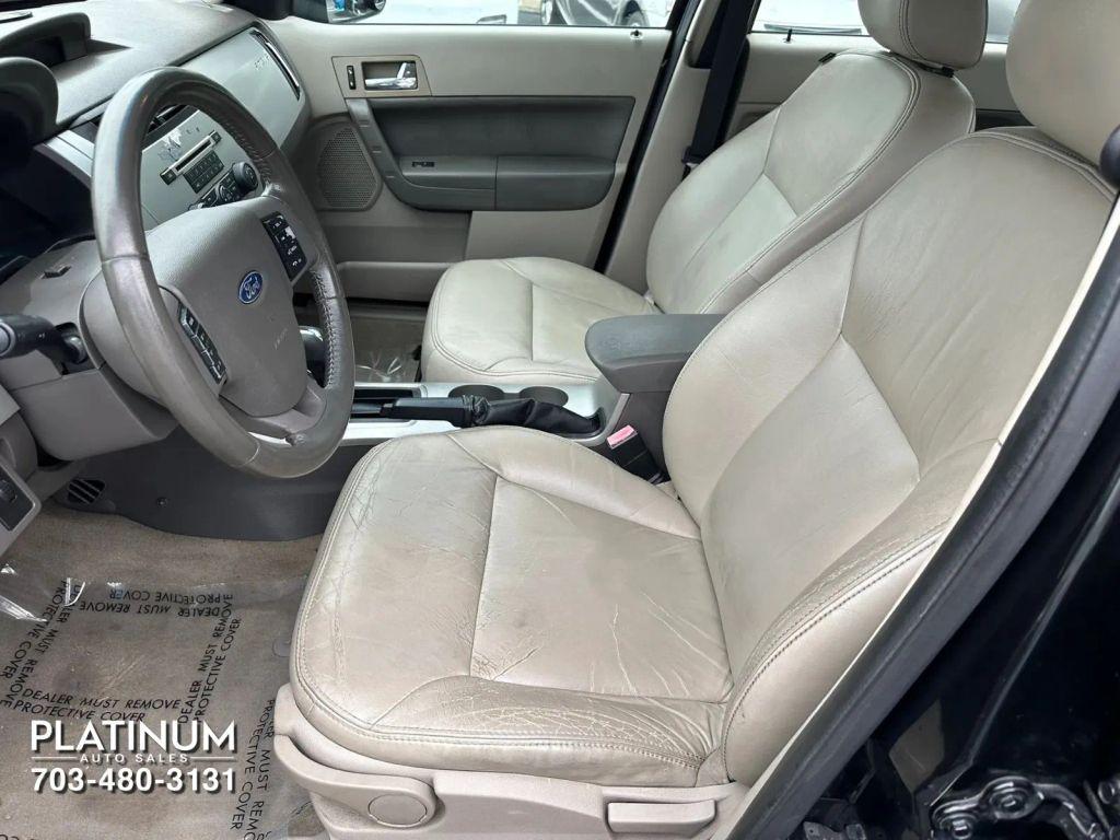 used 2011 Ford Focus car, priced at $3,995