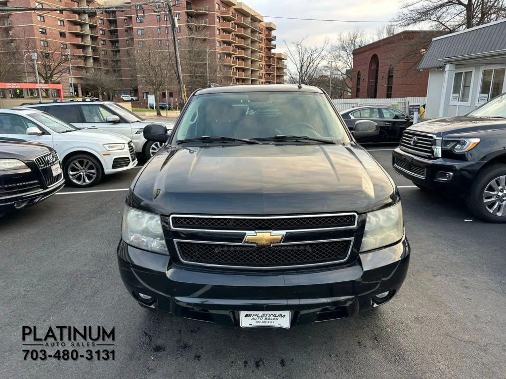 used 2007 Chevrolet Tahoe car, priced at $6,995