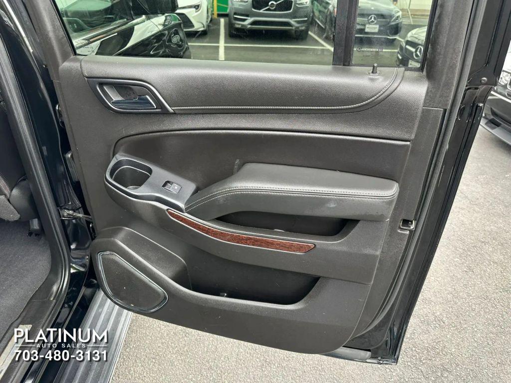 used 2019 GMC Yukon XL car, priced at $22,494