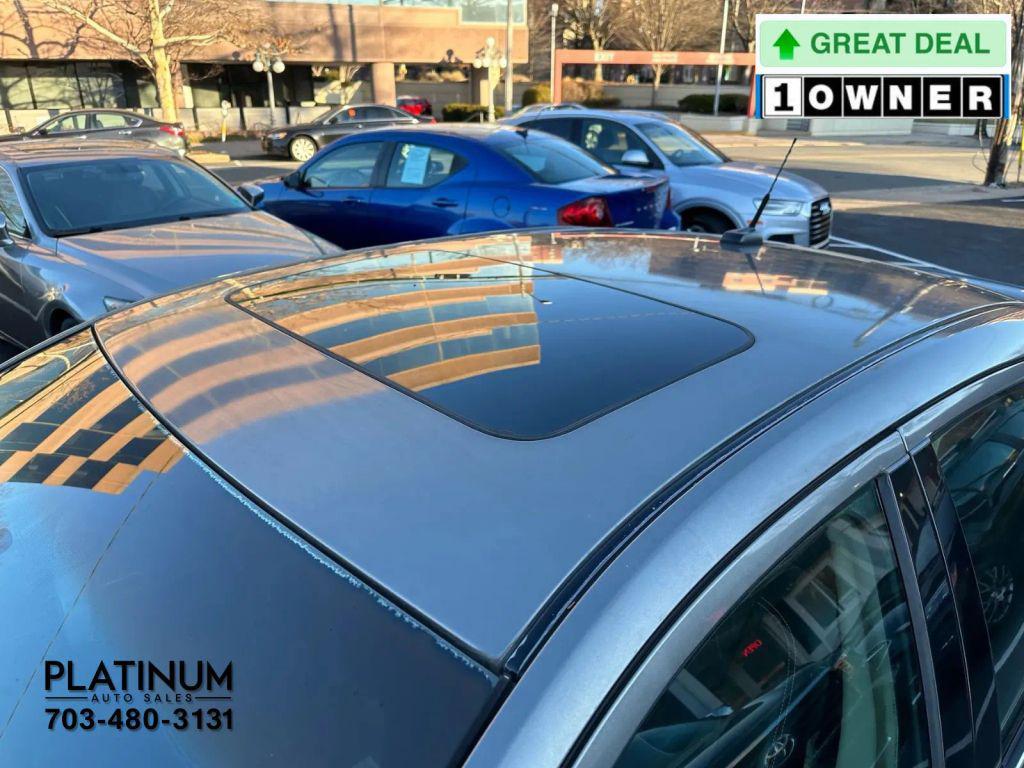 used 2010 Ford Fusion car, priced at $5,995