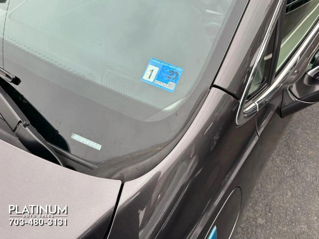 used 2018 Chrysler Pacifica Hybrid car, priced at $17,495