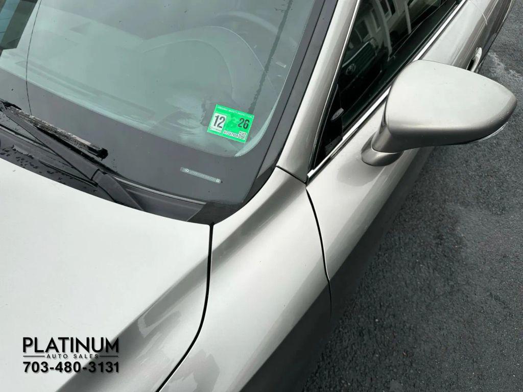 used 2015 Lexus IS 250 car, priced at $13,995