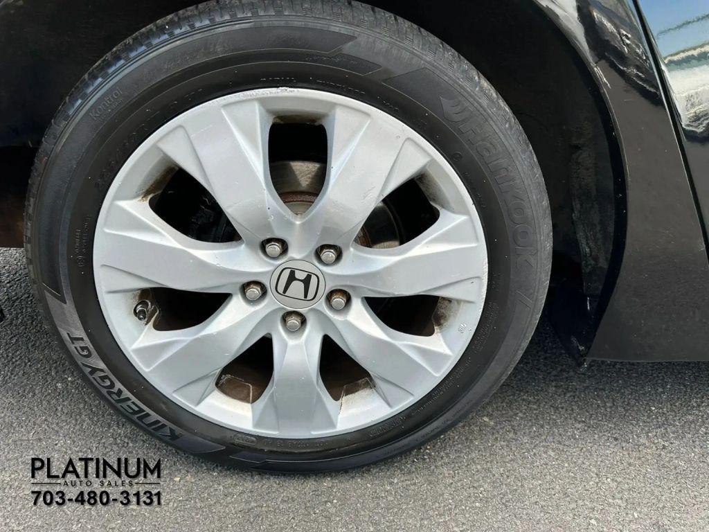 used 2008 Honda Accord car, priced at $4,995