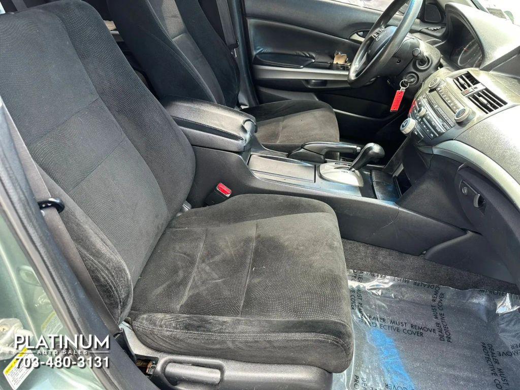 used 2008 Honda Accord car, priced at $4,995
