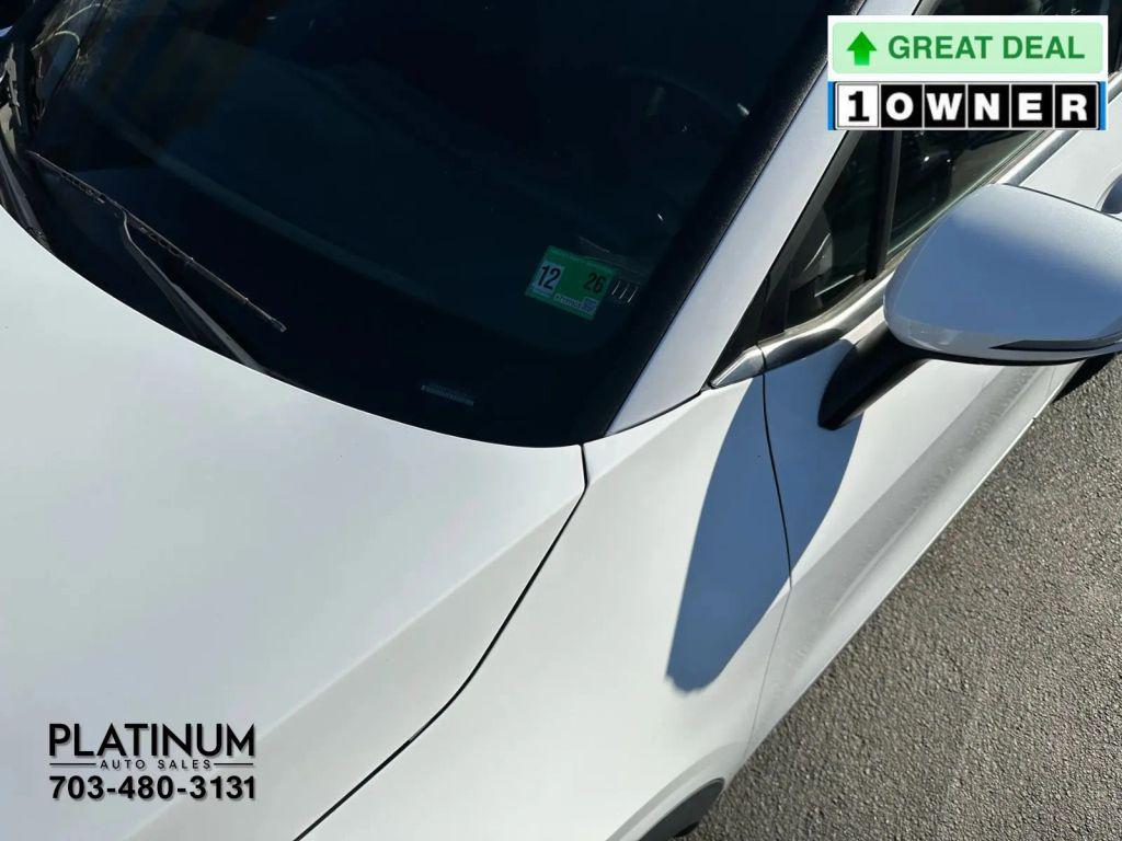 used 2023 Kia Sportage car, priced at $15,995