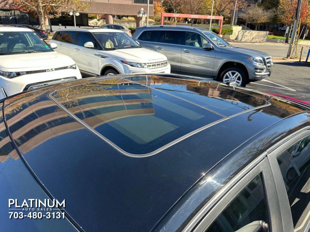 used 2008 Cadillac CTS car, priced at $4,995