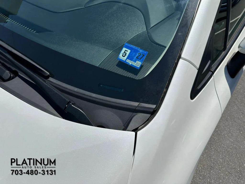 used 2024 Toyota Corolla car, priced at $19,995