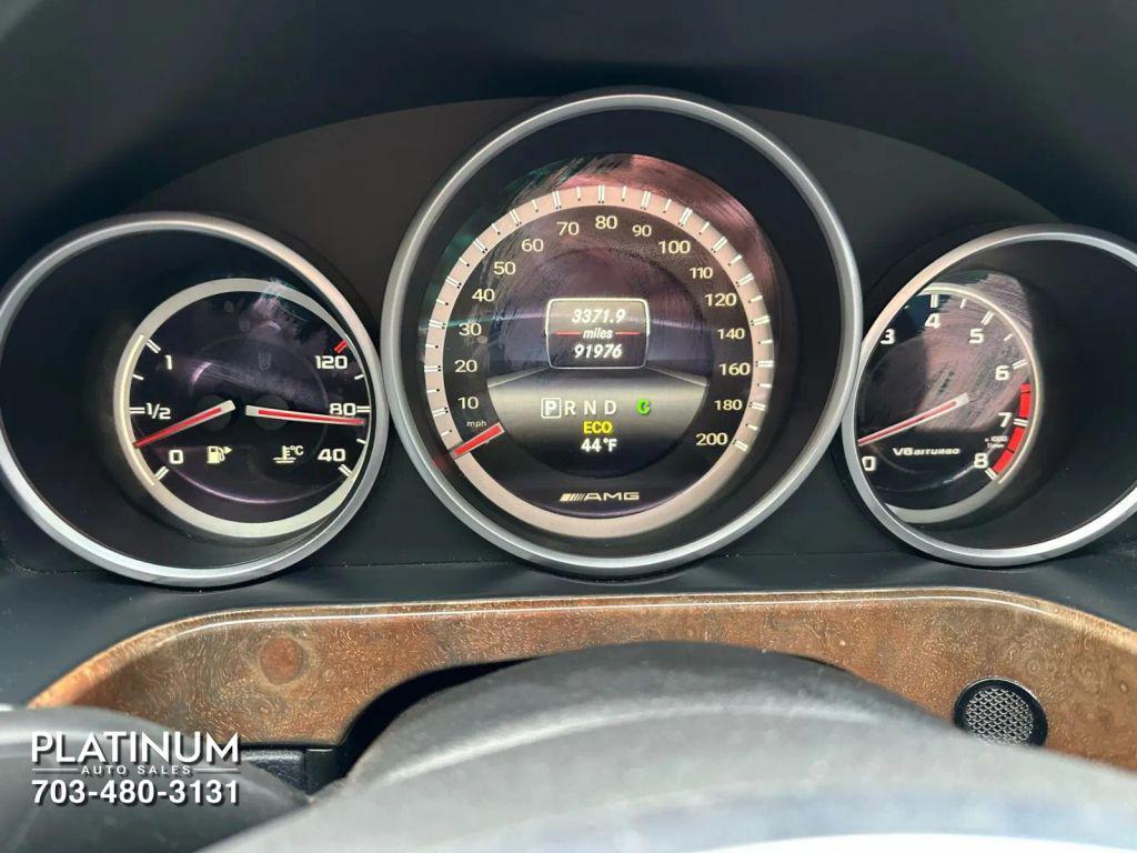used 2014 Mercedes-Benz E-Class car, priced at $21,995
