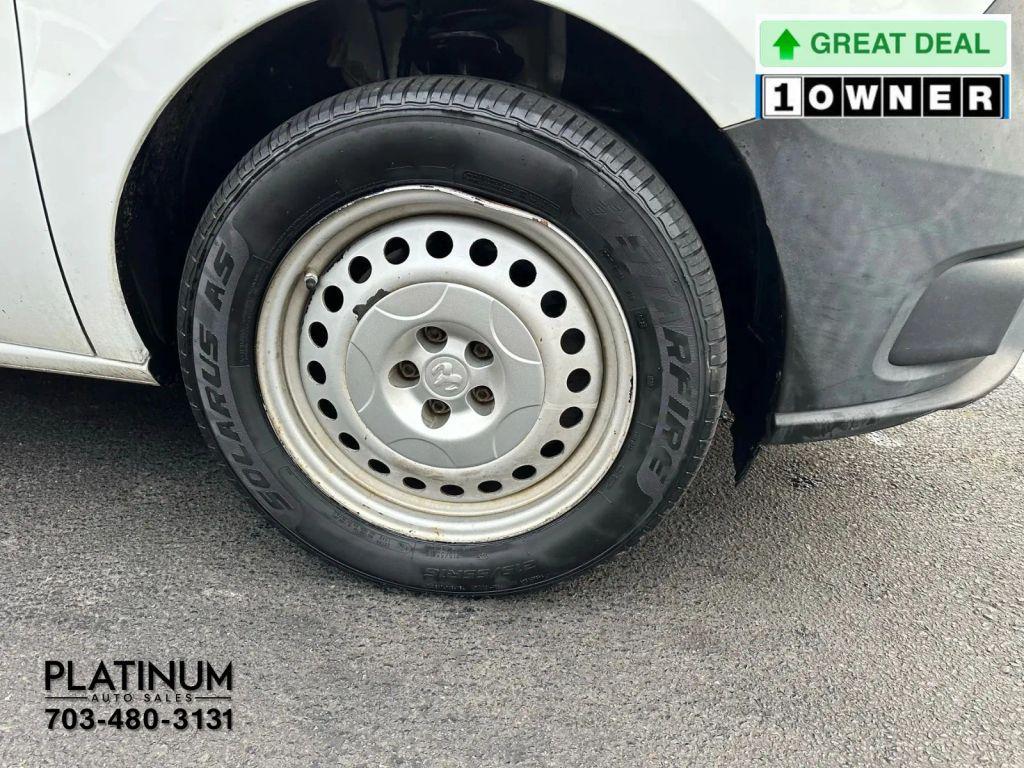 used 2019 Ram ProMaster City car, priced at $7,995