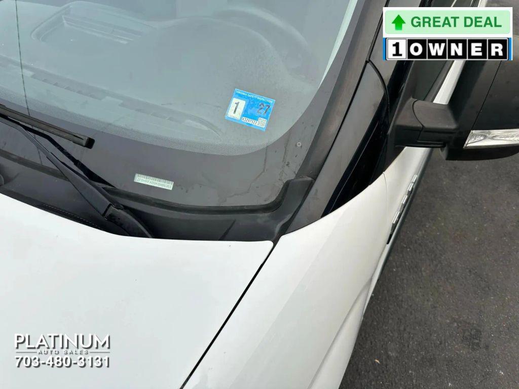 used 2019 Ram ProMaster City car, priced at $7,995