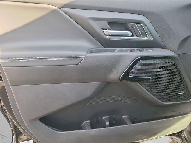 new 2026 Chevrolet Silverado EV car, priced at $77,464