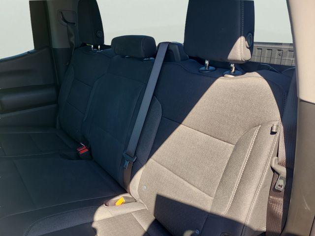 new 2026 Chevrolet Silverado 1500 car, priced at $32,409