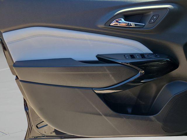 new 2026 Chevrolet Trax car, priced at $21,397