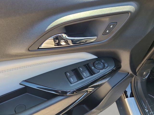 new 2026 Chevrolet Trax car, priced at $21,397