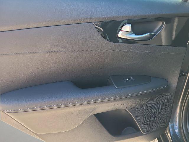 used 2024 Kia Forte car, priced at $18,240