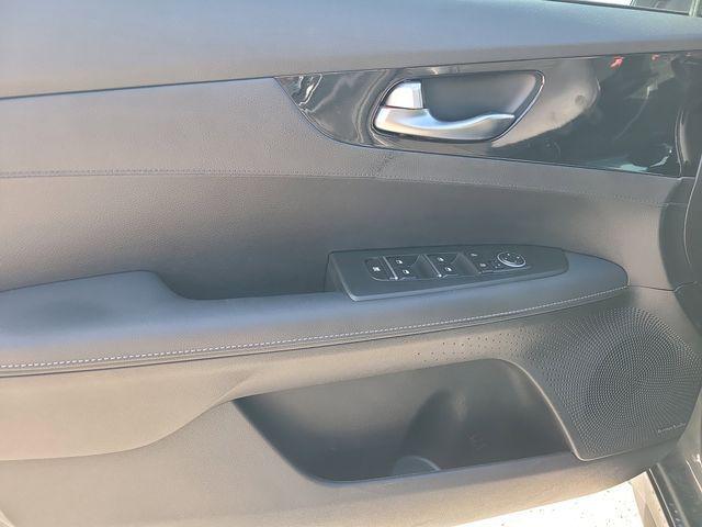 used 2024 Kia Forte car, priced at $18,240