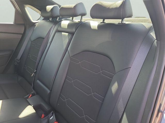 used 2024 Kia Forte car, priced at $18,240