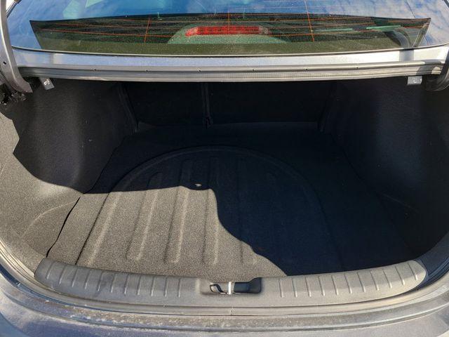 used 2024 Kia Forte car, priced at $18,240