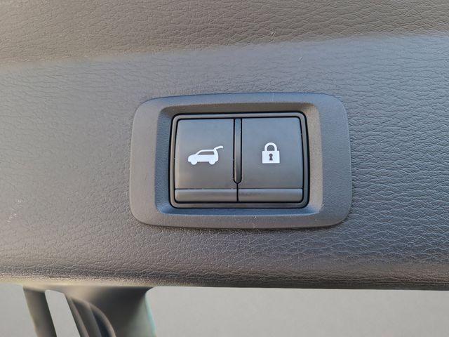 used 2024 Mitsubishi Outlander car, priced at $18,640