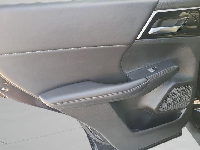 used 2024 Mitsubishi Outlander car, priced at $18,640