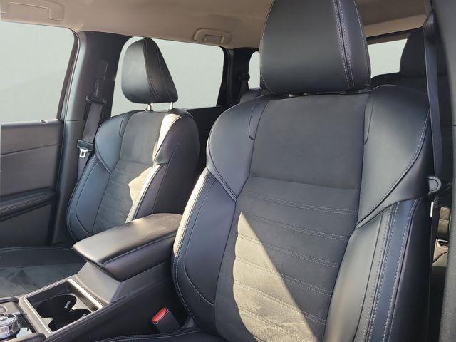 used 2024 Mitsubishi Outlander car, priced at $18,640