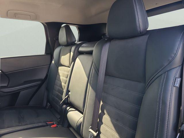 used 2024 Mitsubishi Outlander car, priced at $18,640