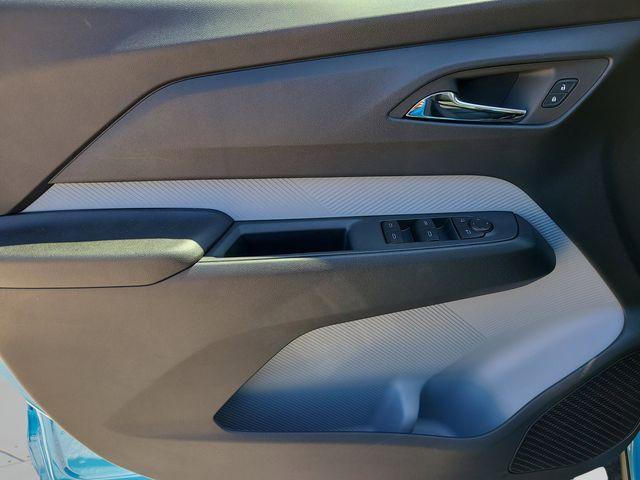 new 2027 Chevrolet Bolt car, priced at $35,685