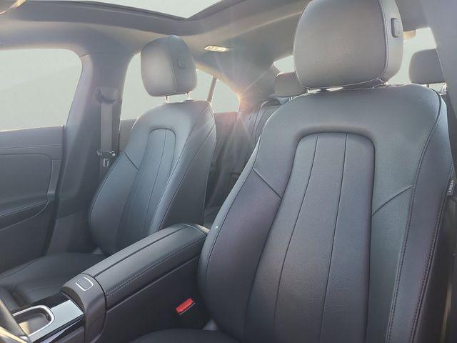 used 2025 Mercedes-Benz CLA 250 car, priced at $31,517