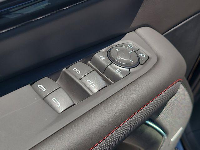 new 2026 Chevrolet Suburban car, priced at $77,393
