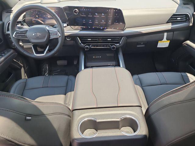new 2026 Chevrolet Suburban car, priced at $77,393