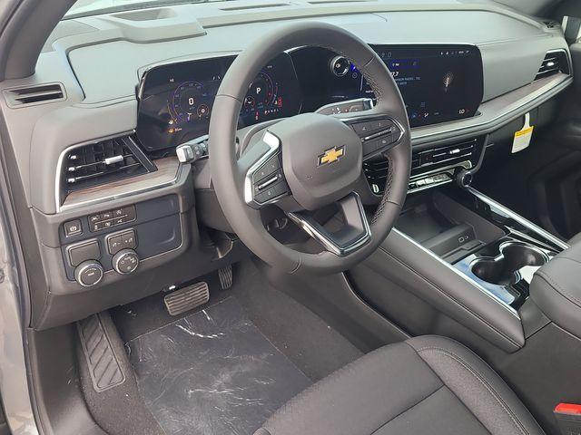 new 2026 Chevrolet Suburban car, priced at $63,902