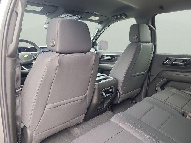 new 2026 Chevrolet Suburban car, priced at $63,902