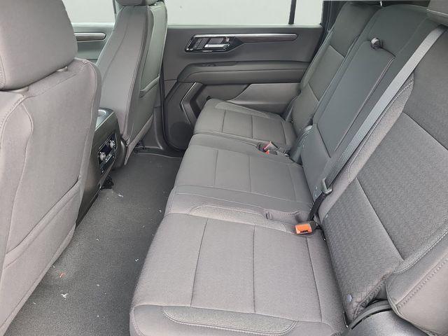 new 2026 Chevrolet Suburban car, priced at $63,902