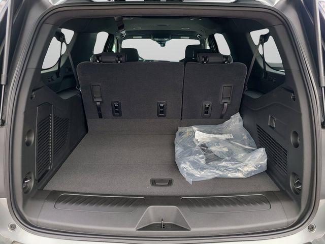 new 2026 Chevrolet Suburban car, priced at $63,902