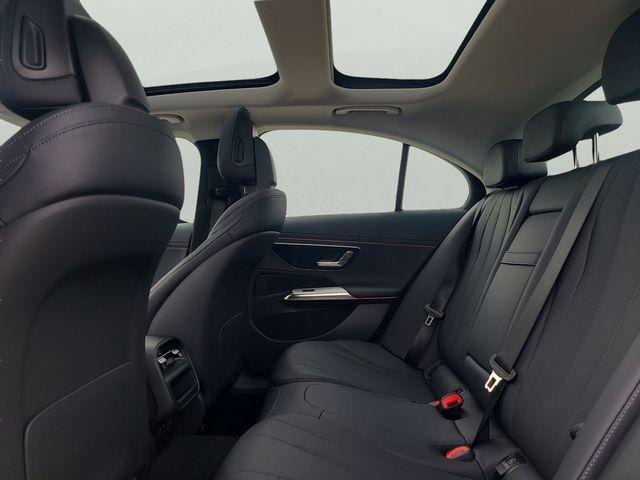 used 2025 Mercedes-Benz E-Class car, priced at $45,940