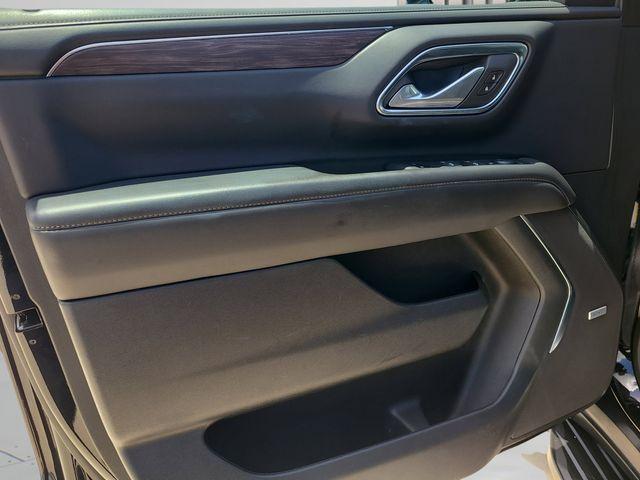 used 2024 Chevrolet Suburban car, priced at $46,217
