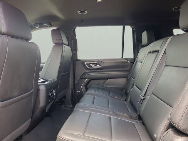 used 2024 Chevrolet Suburban car, priced at $46,217