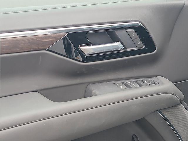 new 2026 Chevrolet Tahoe car, priced at $61,402