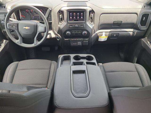 new 2026 Chevrolet Silverado 1500 car, priced at $35,709