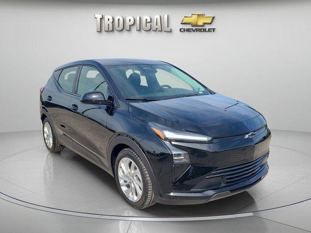 new 2027 Chevrolet Bolt car, priced at $28,334