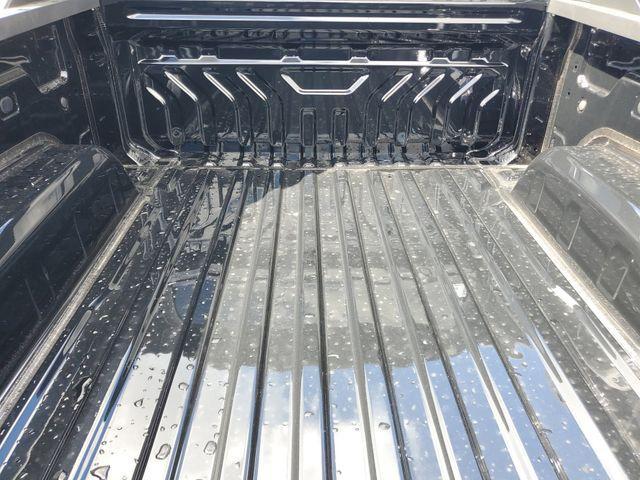 new 2026 Chevrolet Silverado EV car, priced at $65,402