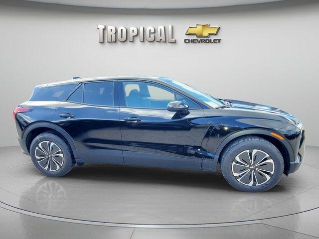 new 2026 Chevrolet Silverado EV car, priced at $65,402