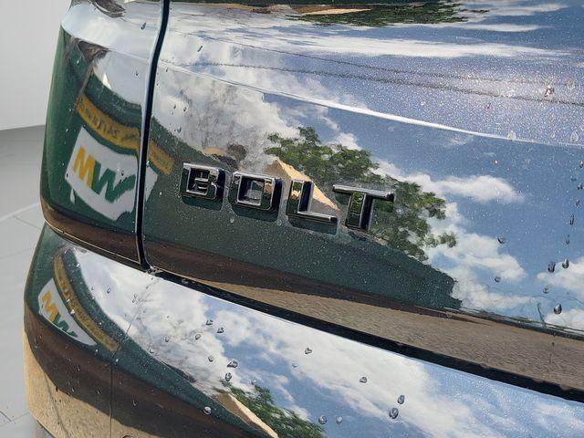 new 2027 Chevrolet Bolt car, priced at $25,702
