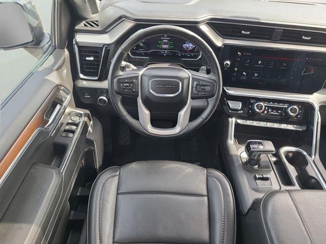 used 2024 GMC Sierra 1500 car, priced at $54,817